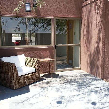 Juku Hostal Calama Exterior foto