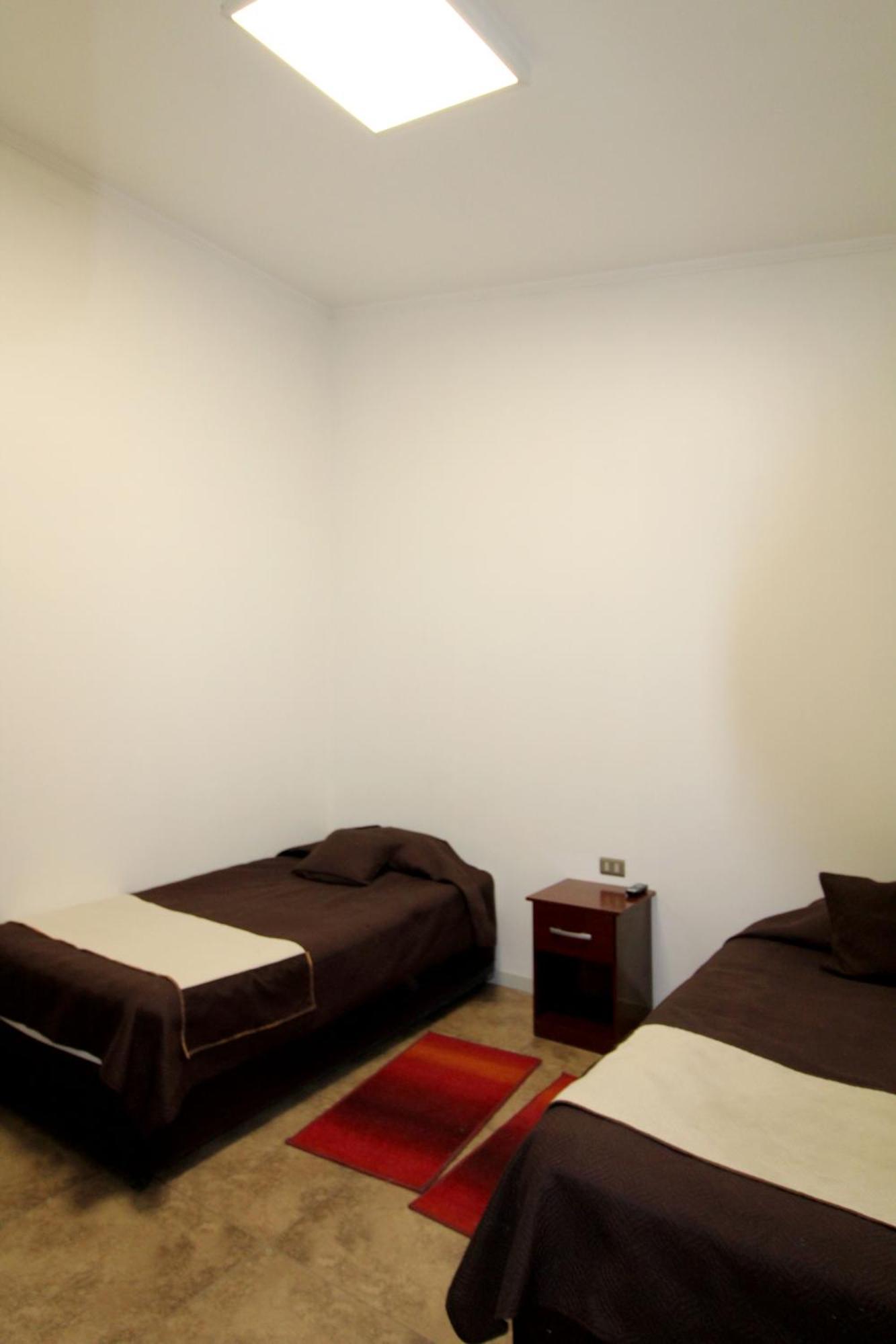Juku Hostal Calama Exterior foto